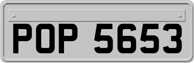 POP5653