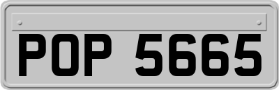 POP5665
