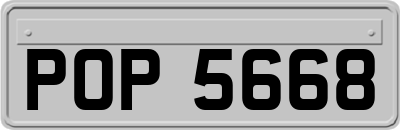 POP5668