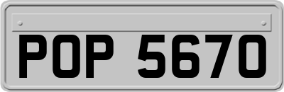 POP5670
