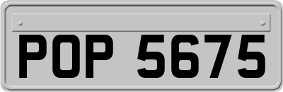 POP5675