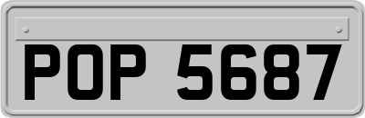 POP5687