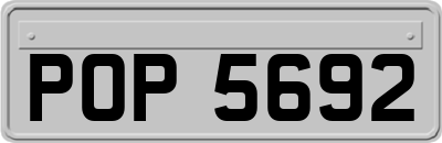 POP5692