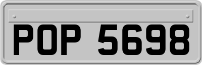 POP5698