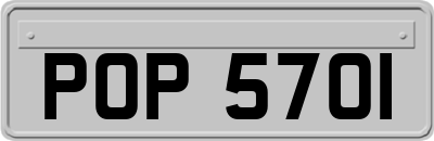 POP5701