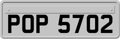 POP5702