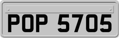 POP5705
