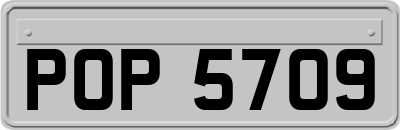 POP5709