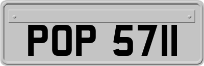 POP5711