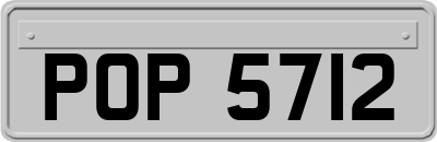 POP5712