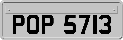 POP5713