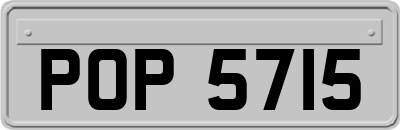 POP5715