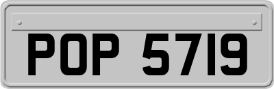 POP5719