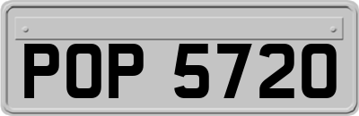 POP5720
