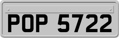 POP5722