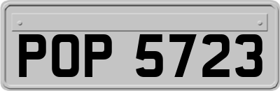 POP5723