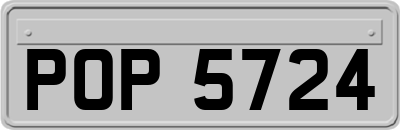 POP5724