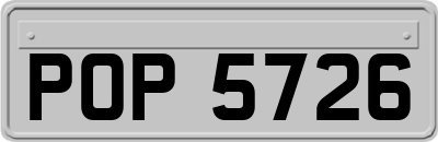 POP5726