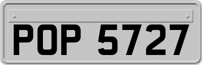 POP5727