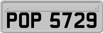 POP5729