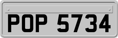 POP5734