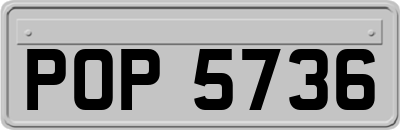POP5736