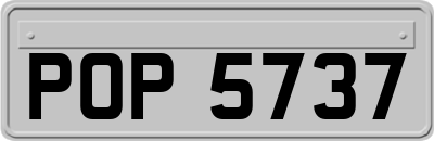 POP5737