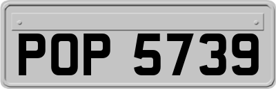 POP5739