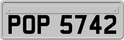 POP5742