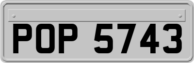POP5743