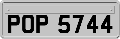 POP5744
