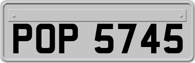 POP5745