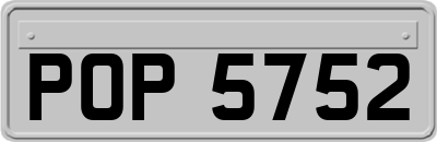 POP5752