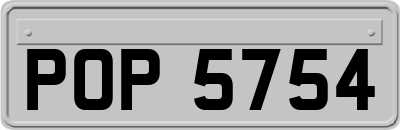 POP5754