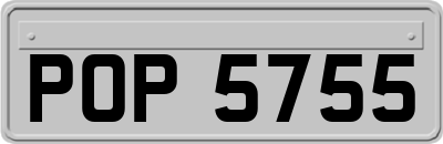 POP5755