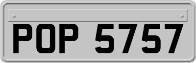 POP5757