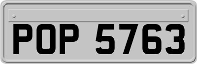 POP5763