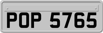 POP5765