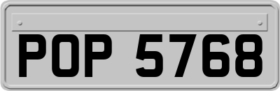 POP5768