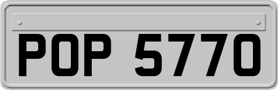 POP5770