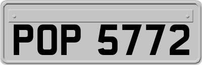 POP5772