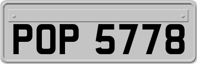 POP5778