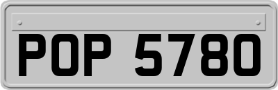 POP5780