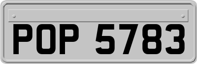 POP5783