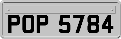POP5784