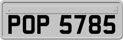 POP5785