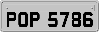 POP5786
