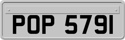POP5791