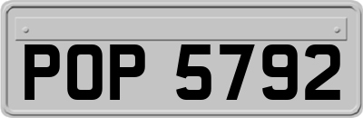 POP5792