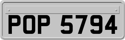 POP5794